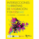 INTERSECCIONES: NARRATIVAS DE MIGRACION Y DIVERSIDAD