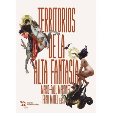 TERRITORIOS DE LA ALTA FANTASIA