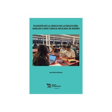 FILOSOFIA DE LA CIENCIA EN LA EDUCACION