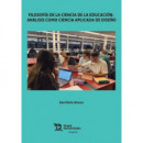 FILOSOFIA DE LA CIENCIA EN LA EDUCACION
