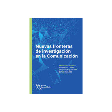 NUEVAS ESTRATEGIAS Y METODOLOGIAS EN COMUNICACION