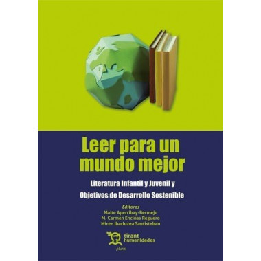LEER PARA UN MUNDO MEJOR