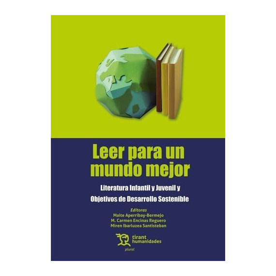 LEER PARA UN MUNDO MEJOR