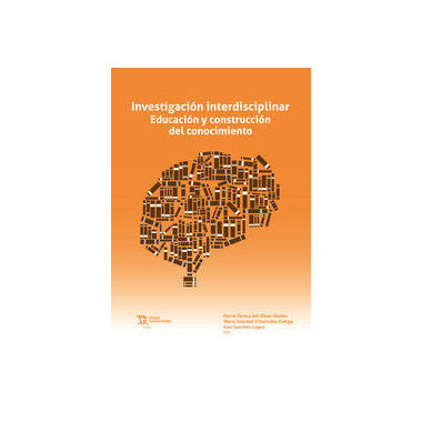 INVESTIGACION INTERDISCIPLINAR EDUCACION