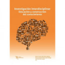 INVESTIGACION INTERDISCIPLINAR EDUCACION