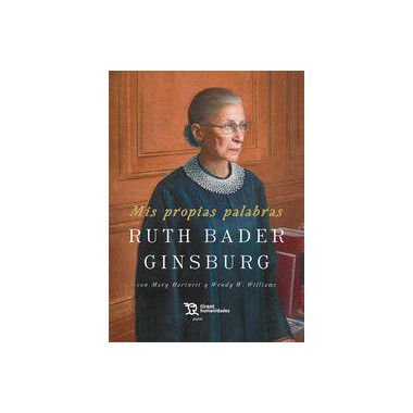 MIS PROPIAS PALABRAS