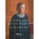 MIS PROPIAS PALABRAS