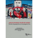 HACIA UN NUEVO TELON DE ACERO 30 A�OS GEOPOLITICA EN LA POS