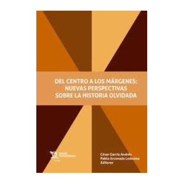 DEL CENTRO A LOS MARGENES NUEVAS PERSPECTIVAS SOBRE HISTORI