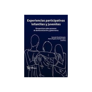 EXPERIENCIAS PARTICIPATIVAS INFANTILES Y JUVENILES PERSPECT