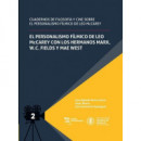 CUADERNO DE FILOSOFIA Y CINE SOBRE PERSONALISMO FILMICO