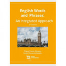 ENGLISH WORDS AND PHRASES 2/E AN INTEGRATED APPROACH