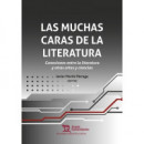 LAS MUCHAS CARAS DE LA LITERATURA CONEX