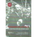 FERNANDO DE LOS RIOS LA CONSTRUCCION DEL