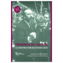 FERNANDO DE LOS RIOS LA CONSTRUCCION DEL