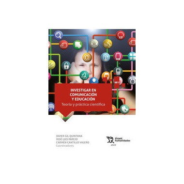 INVESTIGAR EN COMUNICACION Y EDUCACION