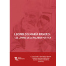 Leopoldo Mar�a Panero: los L�mites de la Palabra Po�tica