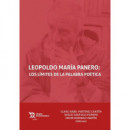 Leopoldo Mar�a Panero: los L�mites de la Palabra Po�tica
