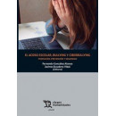 El acoso escolar, bullying y ciberbullying