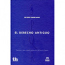 El derecho antiguo