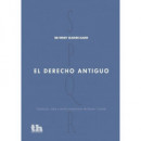 El derecho antiguo
