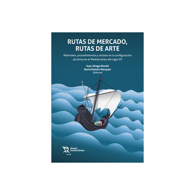 RUTAS DE MERCADO RUTAS DE ARTE MATERIAL