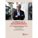 LA FUERZA DE LA SOCIALDEMOCRACIOA JOSE M