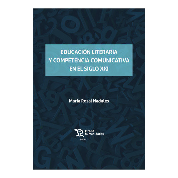 EDUCACION LITERARIA Y COMPETENCIA COMUNICA