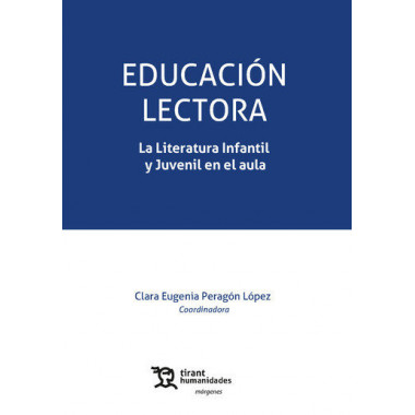 EDUCACION LECTORA LA LITERATURA INFANTIL