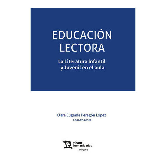 EDUCACION LECTORA LA LITERATURA INFANTIL