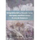 DESPOBLACION Y MUNDO RURAL EUROPEO MEDITERRANEO