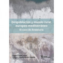DESPOBLACION Y MUNDO RURAL EUROPEO MEDITERRANEO