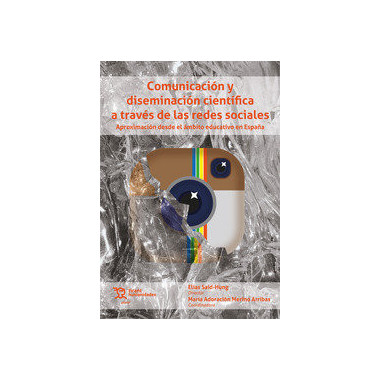 COMUNICACION Y DISEMINACION CIENTIFICA