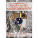 COMUNICACION Y DISEMINACION CIENTIFICA