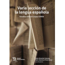 VARIA LECCION DE LA LENGUA ESPA�OLA