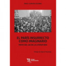 PARIS INSURRECTO COMO IMAGINARIO MAYO DE