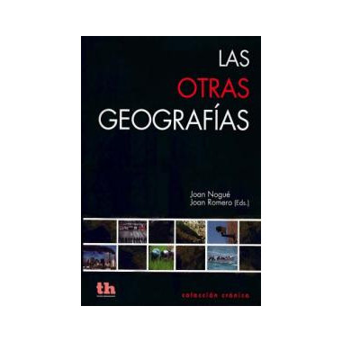 OTRAS GEOGRAFIAS,LAS