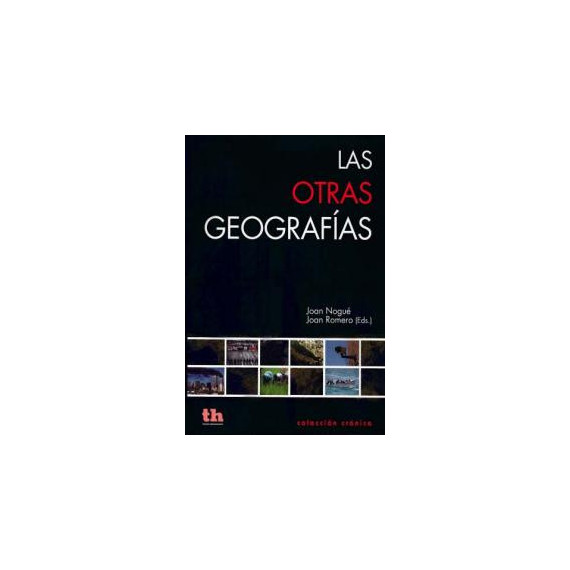 OTRAS GEOGRAFIAS,LAS
