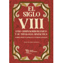 SIGLO VIII LUSO HISPANORROMANICO Y SU TIPOLOGIA SINTACTICA