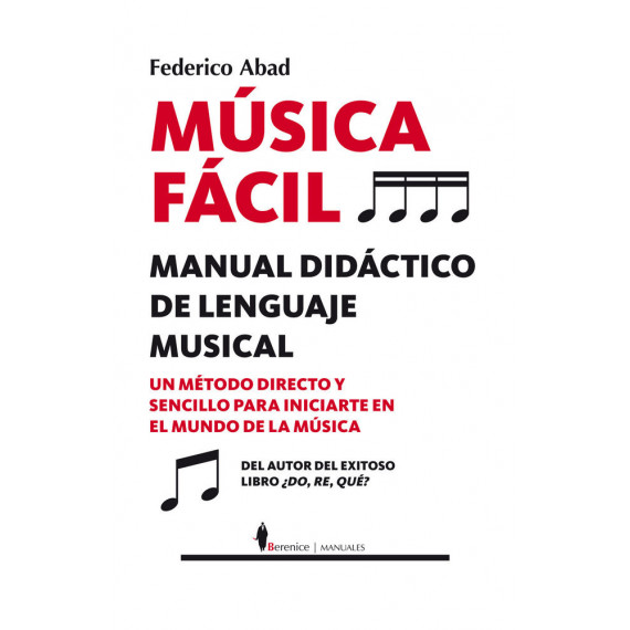 M�sica f�cil