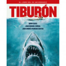 TIBURON EL LIBRO DEL 50 ANIVERSARIO