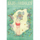 BAJO LOS ARBOLES DONDE NADIE TE VE
