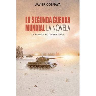 La Segunda Guerra Mundial