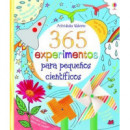 365 ACTIVIDADES CIENT�FICAS