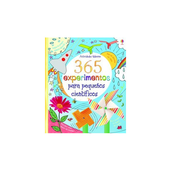 365 ACTIVIDADES CIENT�FICAS