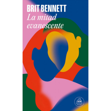 La mitad evanescente