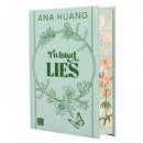 TWISTED 4 TWISTED LIES EDICION ESPECIAL