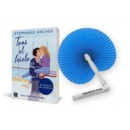 Pack 2025 tras el hielo abanico