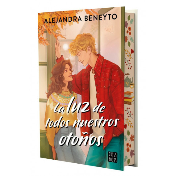 LA LUZ DE TODOS NUESTROS OTO�OS