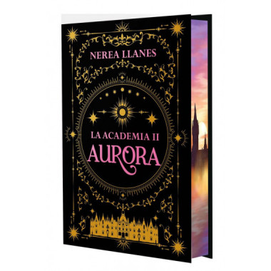 LA ACADEMIA 2 AURORA